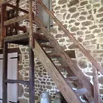 Les Rocailles La Foret-Auvray