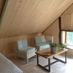 Les Rocailles 3* La Foret-Auvray