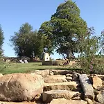 Les Rocailles Gasthof