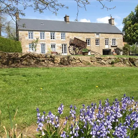 Les Rocailles Gasthof 3*