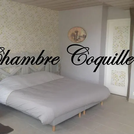 Les Rocailles La Foret-Auvray