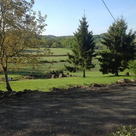 Les Rocailles 3* La Foret-Auvray