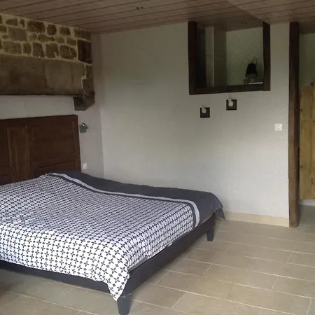 Les Rocailles 3*
