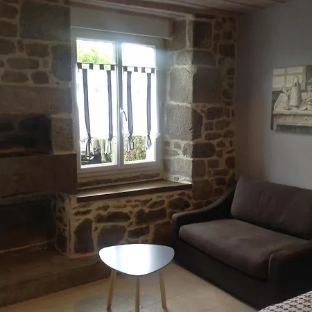 Les Rocailles 3* La Foret-Auvray