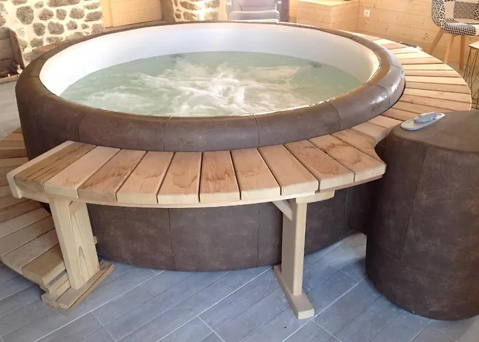 Les Rocailles 3* La Foret-Auvray